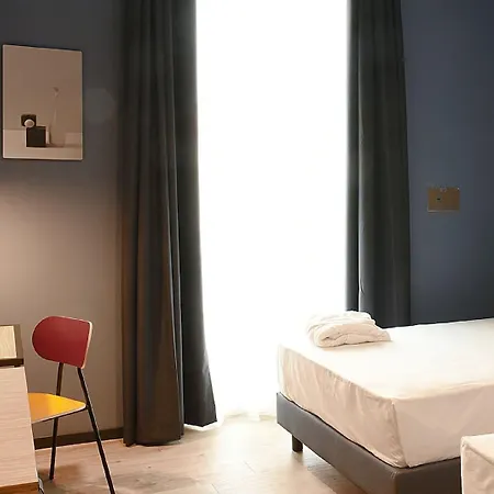 The Poet 4* La Spezia