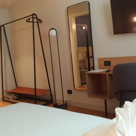 Hotel The Poet La Spezia