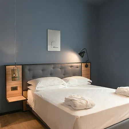 The Poet Hotel La Spezia