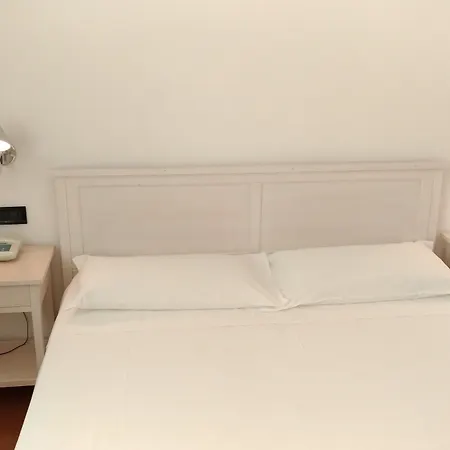 포우잇 호텔 라스페치아