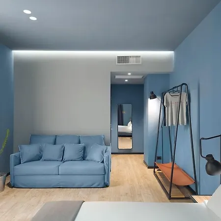 The Poet מלון לה ספציה