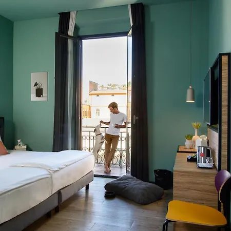 The Poet Hotel La Spezia