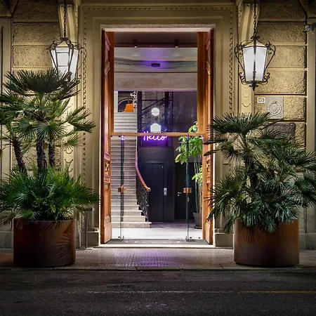 The Poet Hotel La Spezia