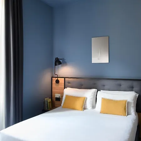 The Poet Hotel 4*