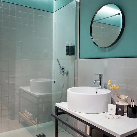 The Poet Hotel La Spezia