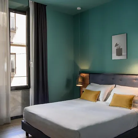 The Poet Hotel La Spezia