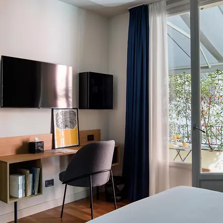 The Poet Hotel La Spezia