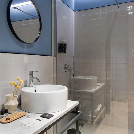 Hotel The Poet 4*