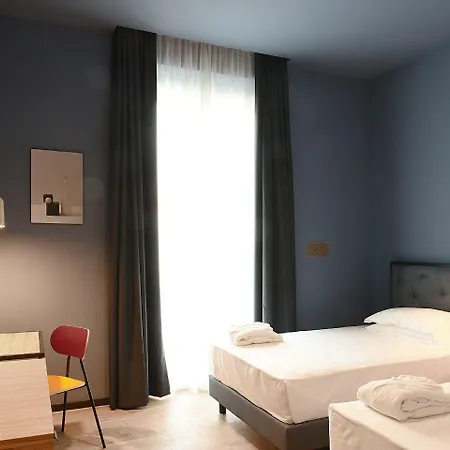 The Poet מלון 4*