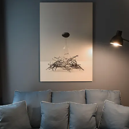 מלון The Poet לה ספציה