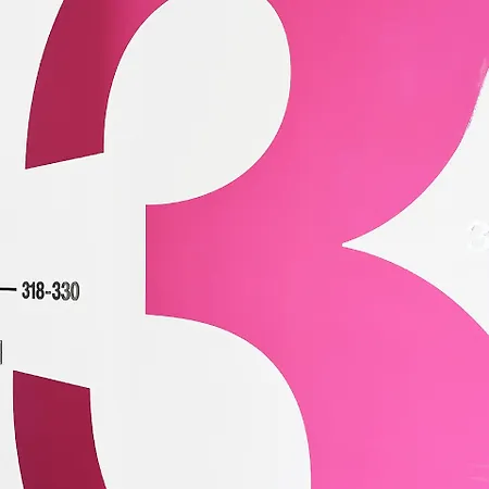 The Poet מלון 4*