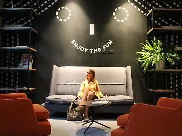 호텔 포우잇 4*