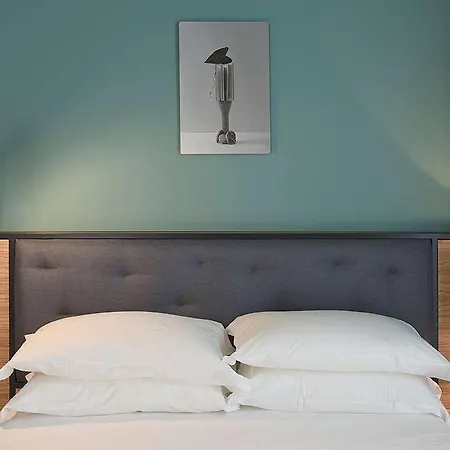 The Poet Hotel La Spezia