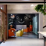 Hotel The Poet La Spezia