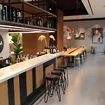 The Poet Hotel