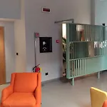 The Poet Hotel