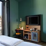 Hotel The Poet La Spezia