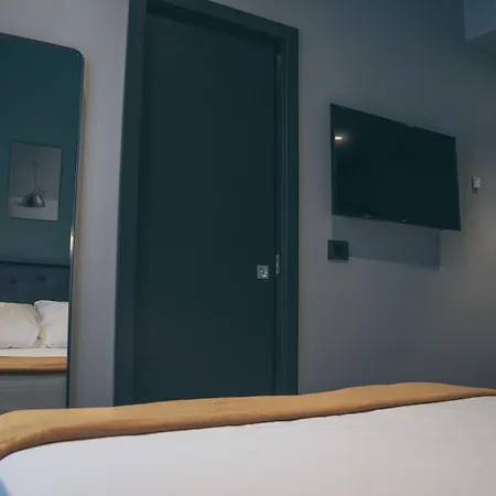 The Poet 4* La Spezia