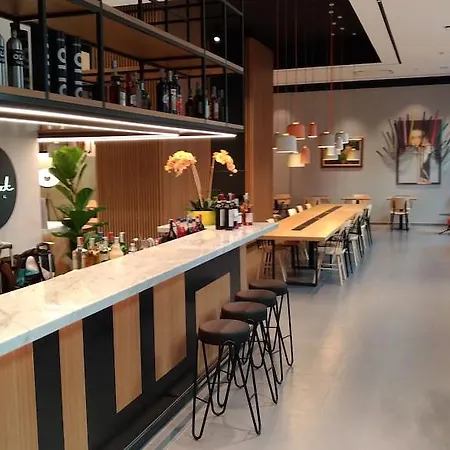酒店 诗人酒店 4*