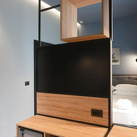 The Poet 4* La Spezia