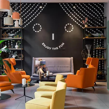 诗人酒店 酒店 斯培西亚