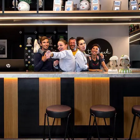 The Poet Hotel La Spezia