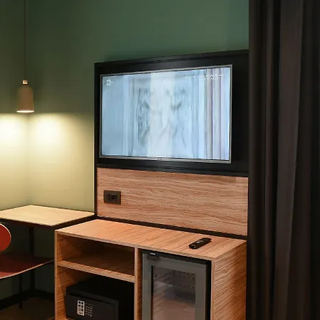 The Poet Hotel La Spezia