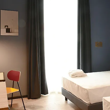 The Poet Hotell