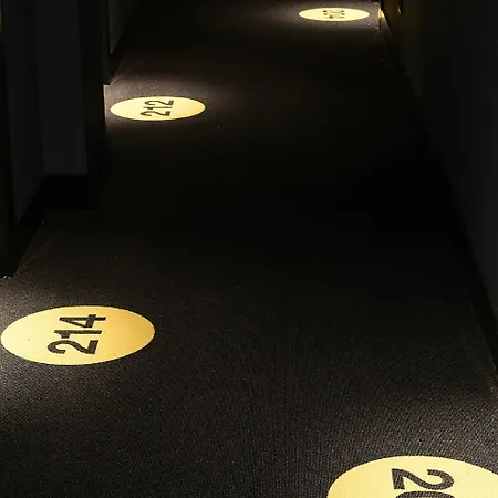 诗人酒店 酒店 斯培西亚