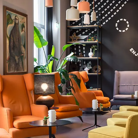 Hotell The Poet La Spezia