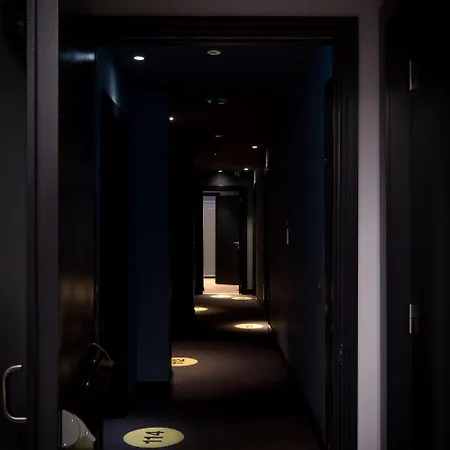 The Poet Hotel
