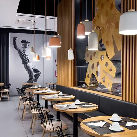 The Poet Hotel La Spezia