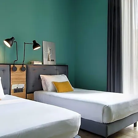 The Poet Hotel La Spezia