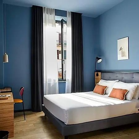 Hotel The Poet