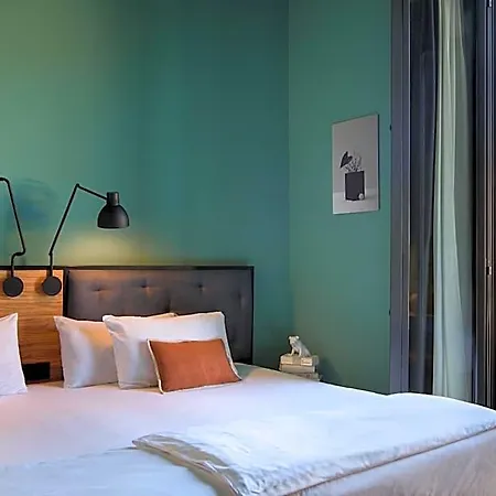 The Poet Hotel La Spezia