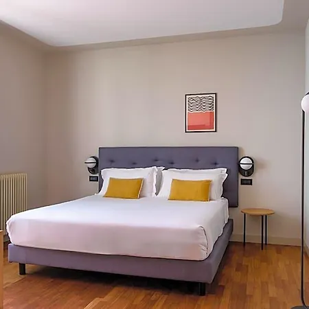 Hotel The Poet La Spezia