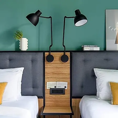 The Poet Hotel 4*