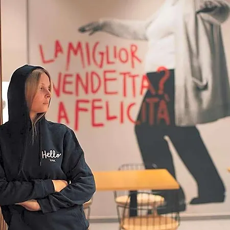 The Poet 4* La Spezia