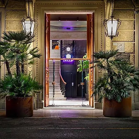 The Poet Hotel 4*