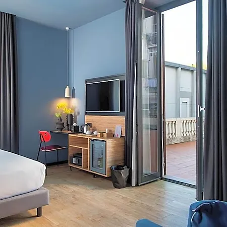 The Poet Hotel La Spezia