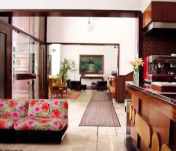 The Poet Hotel La Spezia