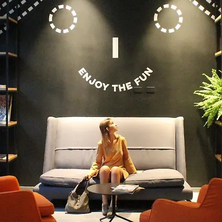 The Poet Hotel 4*