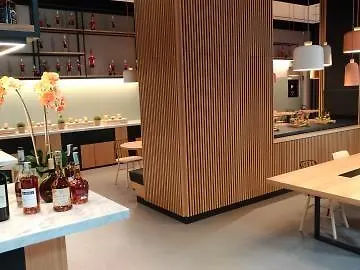 诗人酒店 斯培西亚