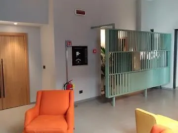 The Poet Otel La Spezia