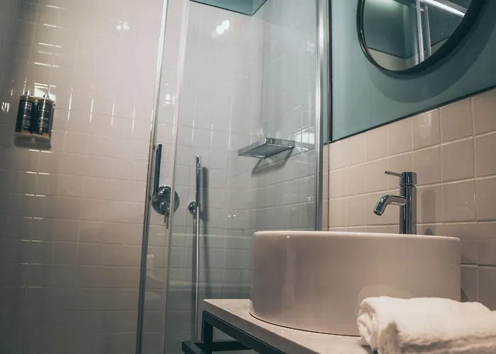 The Poet Ξενοδοχείο 4*