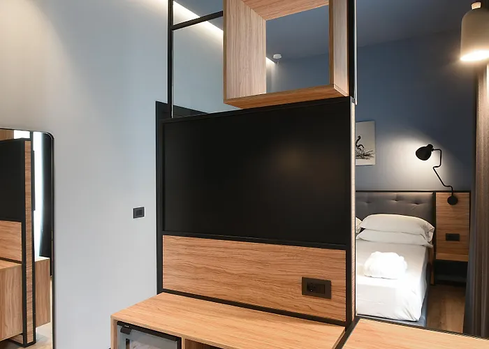 The Poet 4* La Spezia