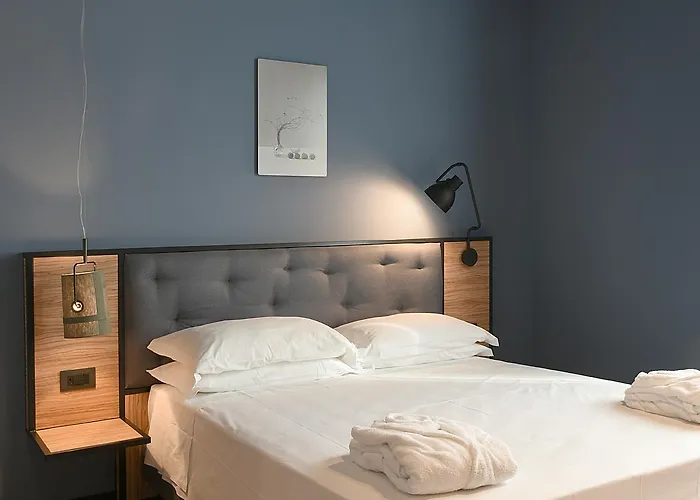 The Poet Ξενοδοχείο Λα Σπέτσια