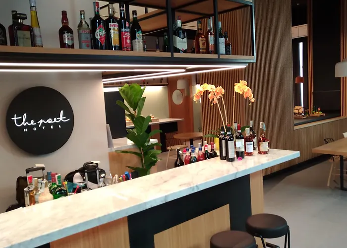 Ξενοδοχείο The Poet Λα Σπέτσια