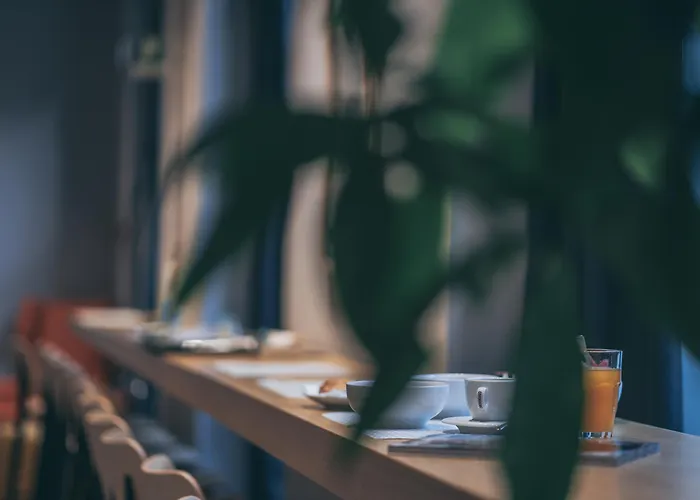 The Poet Λα Σπέτσια