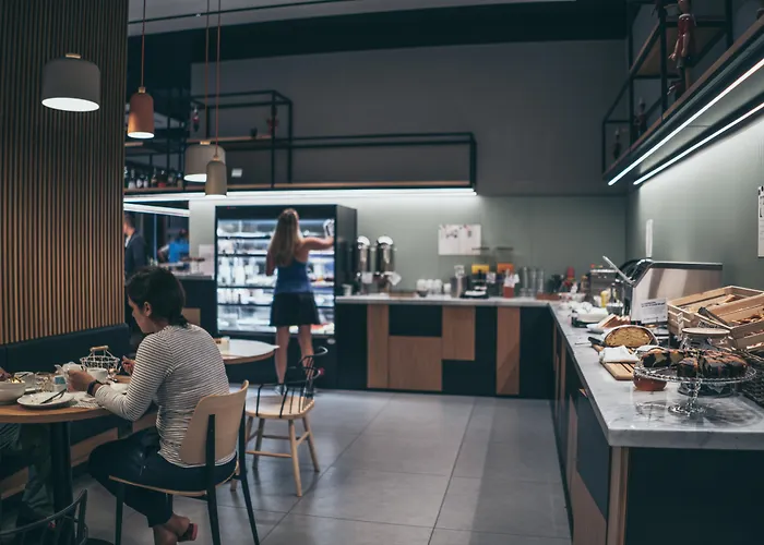 The Poet Ξενοδοχείο 4*